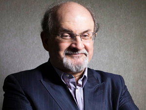 rushdie